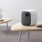 Le Xiaomi Mi Smart Compact Projector a rarement été aussi abordable : 269 € au lieu de 599 € pour ce vidéoprojecteur Full HD avec Android TV