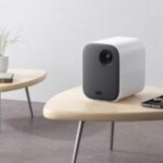 Le vidéoprojecteur Full HD sous Android TV de Xiaomi est enfin de retour à moins de 300 € Le vidéoprojecteur Full HD sous Android TV de Xiaomi est enfin de retour à moins de 300 €