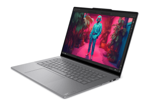 Yoga Slim 7i Aura 2
