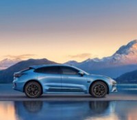 Crédit : Zeekr Crédit : Zeekr