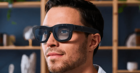 Orion : que valent vraiment les lunettes « holographiques » présentées par Meta ?