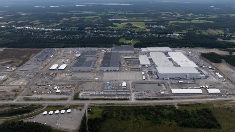 Les déboires des batteries de voitures électriques «&nbsp;made in Europe »&nbsp;: pourquoi la Chine reste encore incontournable