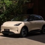 Geely : comment Ford pourrait faciliter l’arrivée du spécialiste chinois de la voiture électrique en Europe