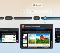 Après la polémique, Windows Recall renaît de ses cendres dans une version plus sécurisée