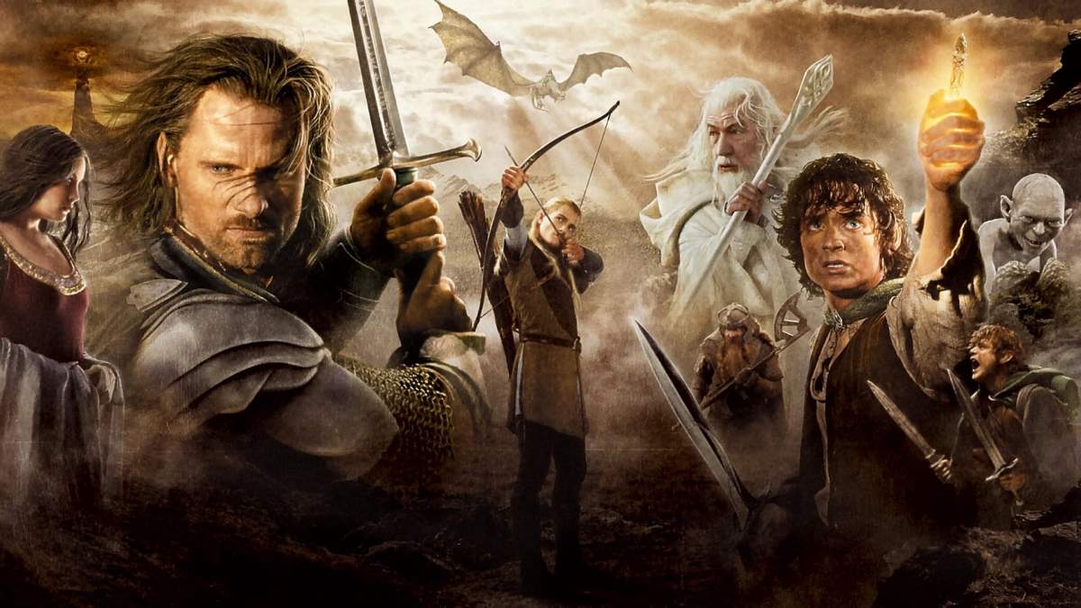 Image Google fait marche arrière sur l’affaire du Seigneur des Anneaux, mais l’accès aux films reste bloqué