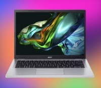 Acer Aspire 3 : ce laptop performant avec un Ryzen 7 chute sous les 500 € grâce à un code promo