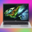 Acer Aspire 3 : ce laptop performant avec un Ryzen 7 chute sous les 500 € grâce à un code promo