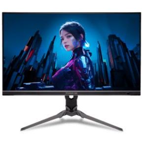 Acer Predator XB273U F5