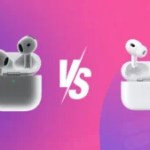 AirPods 4 vs AirPods Pro 2