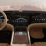 Les voitures électriques de Huawei sont prêtes pour arriver en Europe : la preuve avec cette photo volée