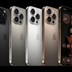 L’iPhone 16 Pro aurait des problèmes avec son écran tactile, mais pas de panique