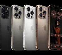 L’iPhone 16 Pro aurait des problèmes avec son écran tactile, mais pas de panique