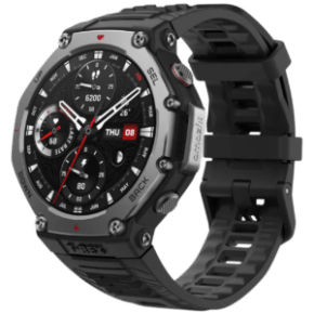 Amazfit T-Rex 3 Amazfit T-Rex 3