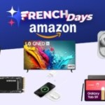 Amazon n’attend pas le Prime Day et lance une grande braderie pour les French Days