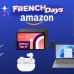 Juste avant le Prime Day, les offres coulent à flots chez Amazon pour les French Days