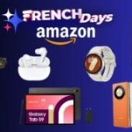 Amazon fait son show lors des French Days, même si son Prime Day approche