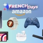 Amazon multiplie les offres pour les French Days malgré l’arrivée imminente du Prime Day : les 12 deals à saisir