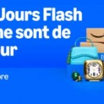 amazon jours flash prime