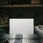 Les Chromebook ont gagné leur place dans le quotidien de nombreux utilisateurs // Source : Andrew Neel - Unsplash