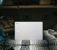 Les Chromebook ont gagné leur place dans le quotidien de nombreux utilisateurs // Source : Andrew Neel - Unsplash Les Chromebook ont gagné leur place dans le quotidien de nombreux utilisateurs // Source : Andrew Neel - Unsplash