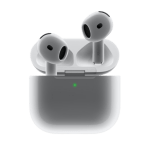 Apple AirPods 4 Frandroid 2024