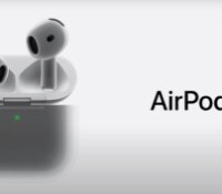 Apple AirPods 4 annoncés avec ou sans ANC, décrochez en hochant la tête et rechargez avec l’USB-C