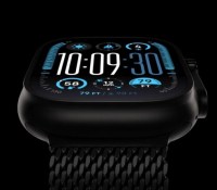 Apple Watch Ultra 2 : une nouvelle version beaucoup plus sobre