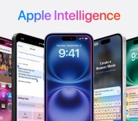 Apple Intelligence // Source : Apple