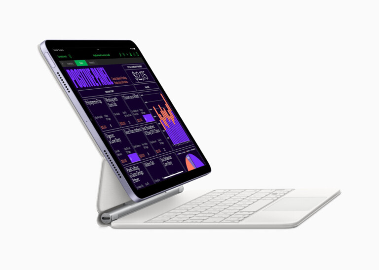 Quel Apple iPad choisir en 2025