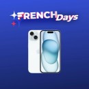 Amazon veut se débarrasser des stocks de l’iPhone 15 grâce à cette offre des French Days