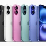 Apple vend moins de smartphones qu’un fabricant chinois et ce n’est pas Huawei