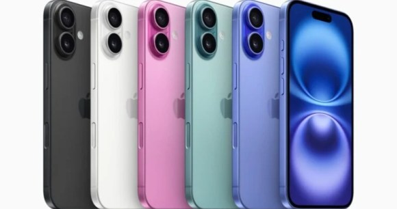 Apple vend moins de smartphones qu’un fabricant chinois et ce n’est pas Huawei