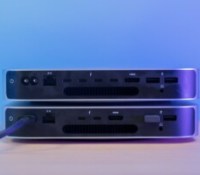 Apple va vous faire acheter encore plus d’adaptateurs avec son prochain Mac Mini