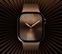 Apple Watch 10 : la plus jolie version ne peut malheureusement pas être commandée chez Apple