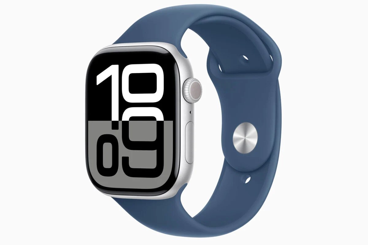 Apple Watch Series 10