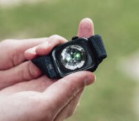 Le cardiofréquencemètre de l'Apple Watch Series 10 // Source : Robin Wycke - Frandroid