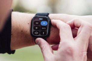 L'Apple Watch Series 10 // Source : Robin Wycke - Frandroid
