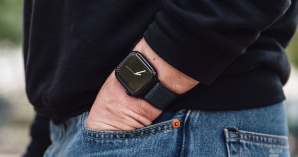 L'Apple Watch Series 10 // Source : Robin Wycke - Frandroid