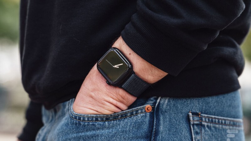 L’Apple Watch 11 arrive dans quelques jours : les nouveautés attendues L’Apple Watch 11 arrive dans quelques jours : les nouveautés attendues