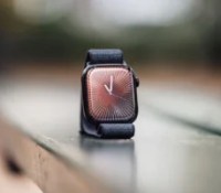 L'Apple Watch Series 10 // Source : Robin Wycke - Frandroid
