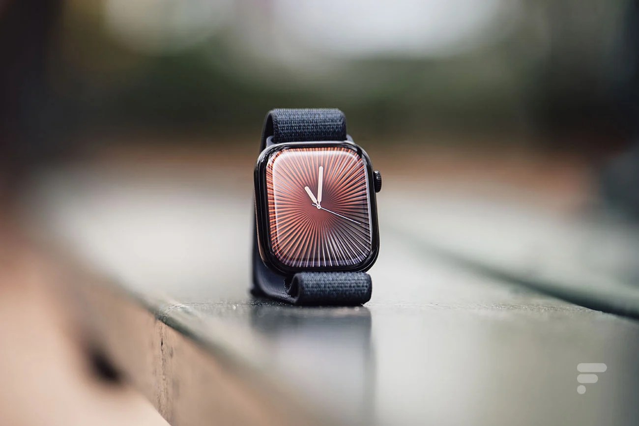 Apple Watch Series 10
