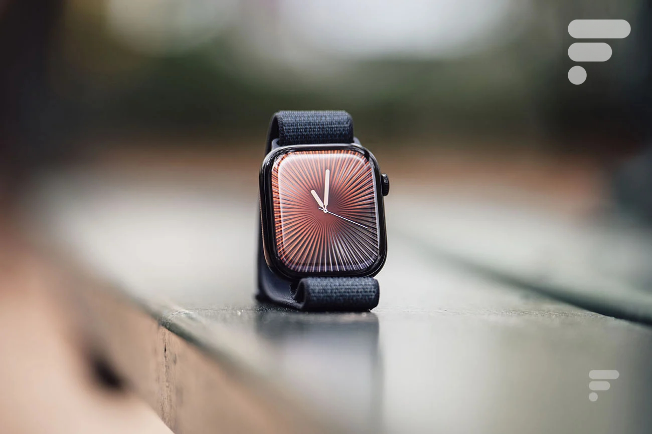 Apple Watch Series 10