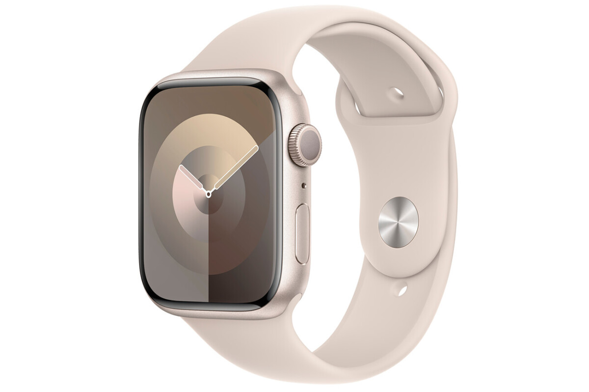 Apple Watch Series 9