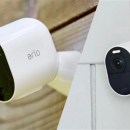 Ce pack complet de la marque Arlo est à -60 %, il inclut deux caméras connectées et un panneau solaire pour une surveillance continue