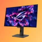 Ce moniteur gaming OLED ultra-fluide (240 Hz, 0,3 ms) est 200 € moins cher grâce à cette offre Ce moniteur gaming OLED ultra-fluide (240 Hz, 0,3 ms) est 200 € moins cher grâce à cette offre