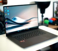 AMD : une nouvelle fonctionnalité pour booster les performances en jeu de votre PC portable