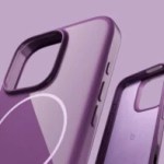 Première collection de coques pour iPhone 16 pour cette marque de casques et d’écouteurs bien connue