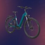Cet élégant VTC électrique avec 120 km d’autonomie bénéficie de plus de 1 000 € de réduction Cet élégant VTC électrique avec 120 km d’autonomie bénéficie de plus de 1 000 € de réduction
