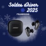 Bose QuietComfort Ultra Earbuds : moitié prix pour ces écouteurs sans fil dotés de la meilleure réduction de bruit du marché Bose QuietComfort Ultra Earbuds : moitié prix pour ces écouteurs sans fil dotés de la meilleure réduction de bruit du marché