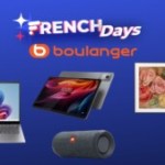 Boulanger met le paquet pour les French Days : voici les 10 offres à retenir